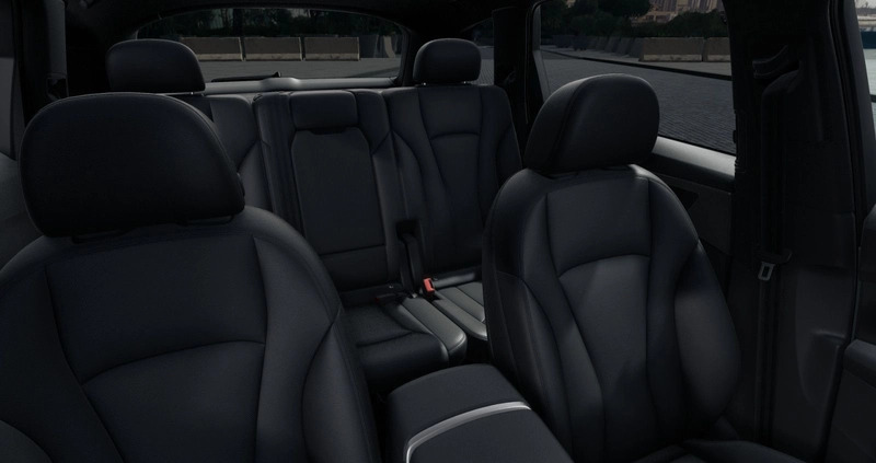 Audi Q7 cena 369900 przebieg: 28799, rok produkcji 2023 z Leśna małe 79